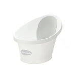 Shnuggle Newborn Baby Bath with Plug