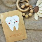 Baby Milestone Cards