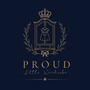 Proud Little Wardrobe - Home