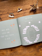 Your First Year - Baby Memory Book